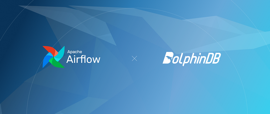 Officially Launched on Airflow! 