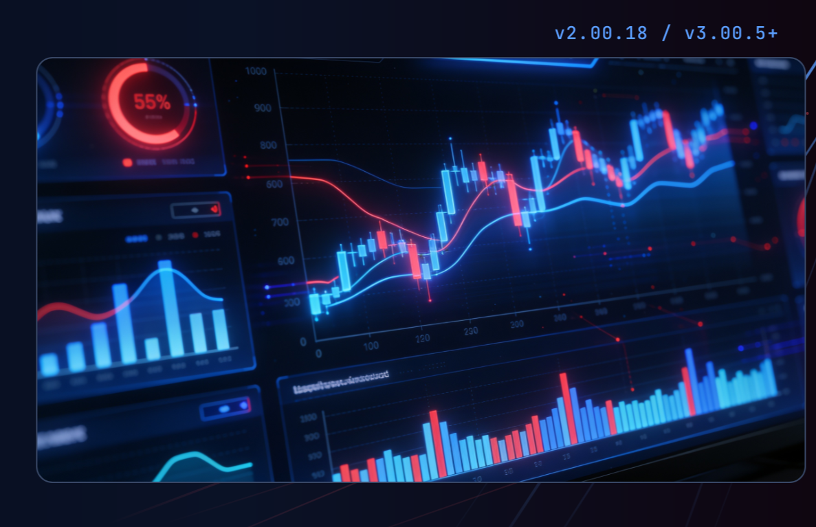 How We Speed Up Quantitative Scripts by 2–3.3× Without Rewriting Strategy Logic
