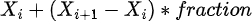 linear